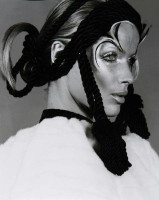 photo 27 in Veruschka gallery [id489169] 2012-05-15