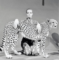 photo 28 in Veruschka gallery [id489168] 2012-05-15