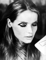 Veruschka von Lendorff photo #