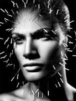 photo 11 in Vicky Andren gallery [id116897] 2008-11-21