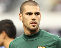 Victor Valdes  photo #