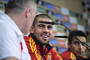 Victor Valdes  pic #504438