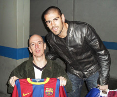 Victor Valdes  photo #