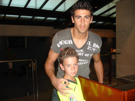 Victor Valdes  photo #