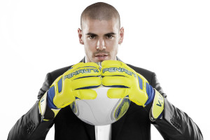 Victor Valdes  pic #467074