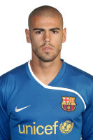 Victor Valdes  photo #