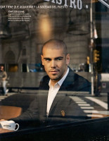 Victor Valdes  photo #