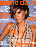 Victoria Beckham photo #