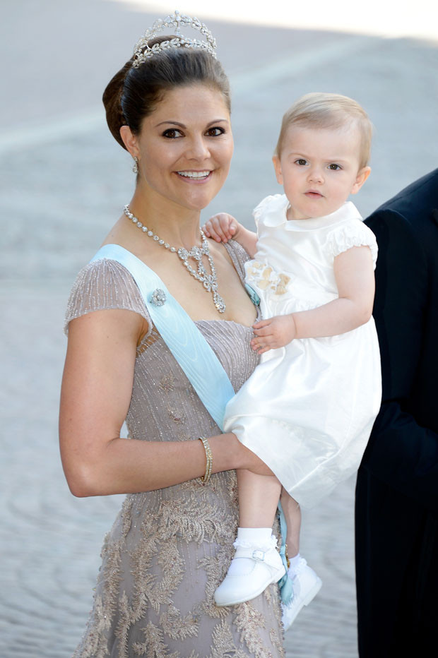 Victoria, Crown Princess of Sweden: pic #719439