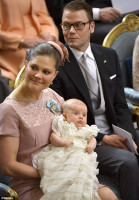 Victoria, Crown Princess of Sweden photo #