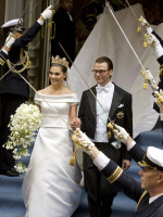 Victoria, Crown Princess of Sweden photo #