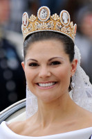 Victoria, Crown Princess of Sweden pic #719447