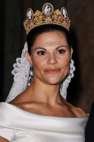 photo 15 in Victoria, Crown Princess of Sweden gallery [id719433] 2014-07-28