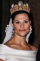 Victoria, Crown Princess of Sweden photo #