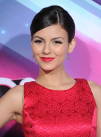 photo 9 in Victoria Justice gallery [id557541] 2012-11-30