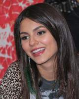 photo 6 in Victoria Justice gallery [id397495] 2011-08-16