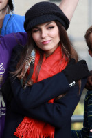 photo 8 in Victoria Justice gallery [id415392] 2011-11-07