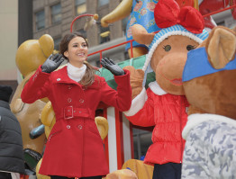 photo 8 in Victoria Justice gallery [id312549] 2010-12-06