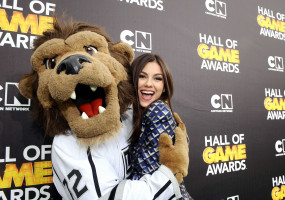 photo 20 in Victoria Justice gallery [id671150] 2014-02-24