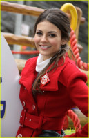 photo 12 in Victoria Justice gallery [id309877] 2010-11-29
