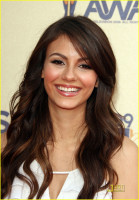photo 11 in Victoria Justice gallery [id213819] 2009-12-14
