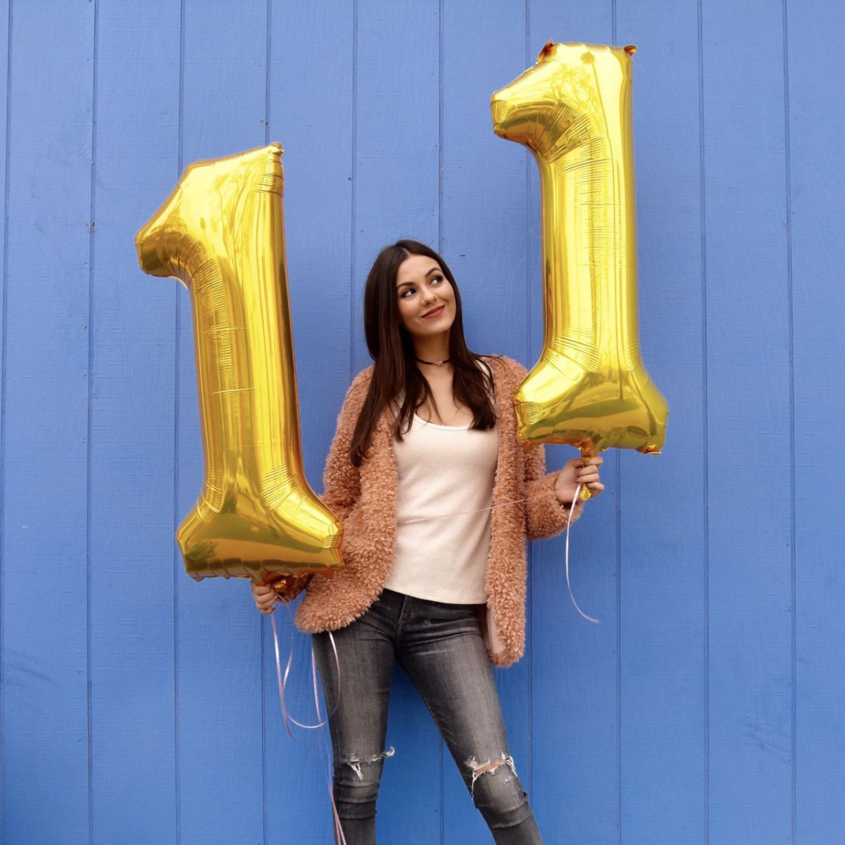 Victoria Justice: pic #899777