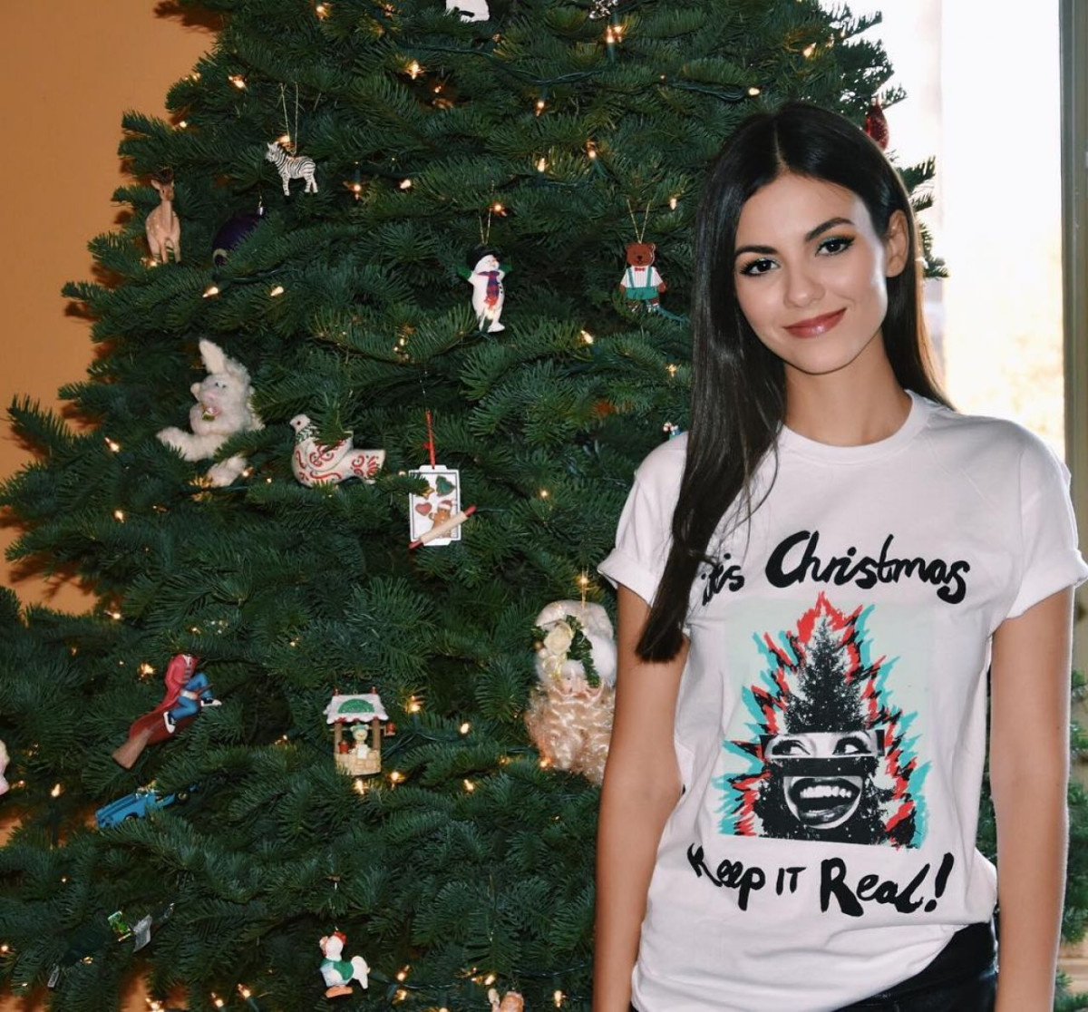 Victoria Justice: pic #918728