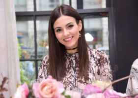 photo 22 in Victoria Justice gallery [id875915] 2016-09-08