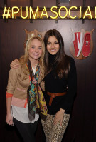 photo 16 in Victoria Justice gallery [id439460] 2012-02-02
