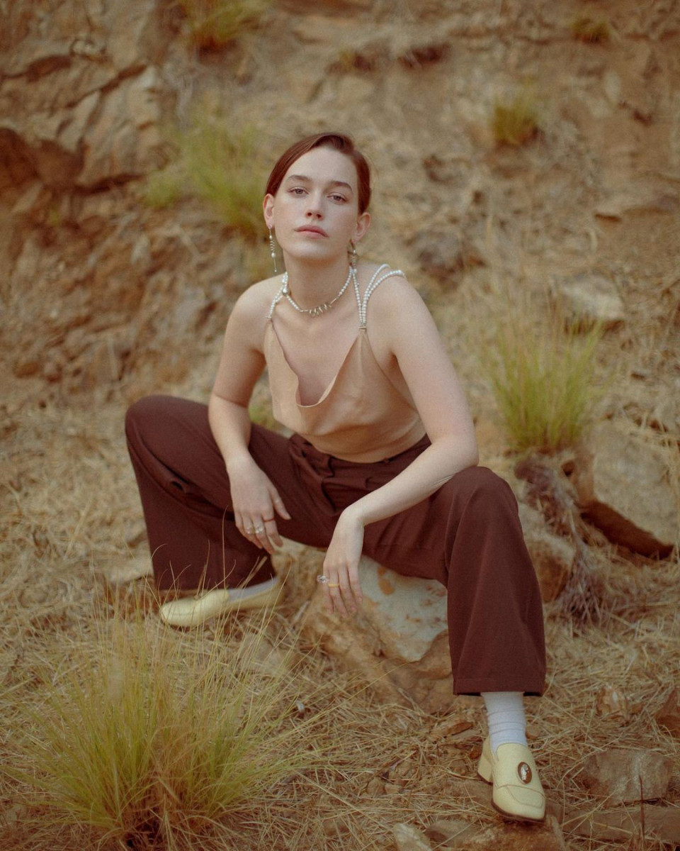 Victoria Pedretti: pic #1277600.
