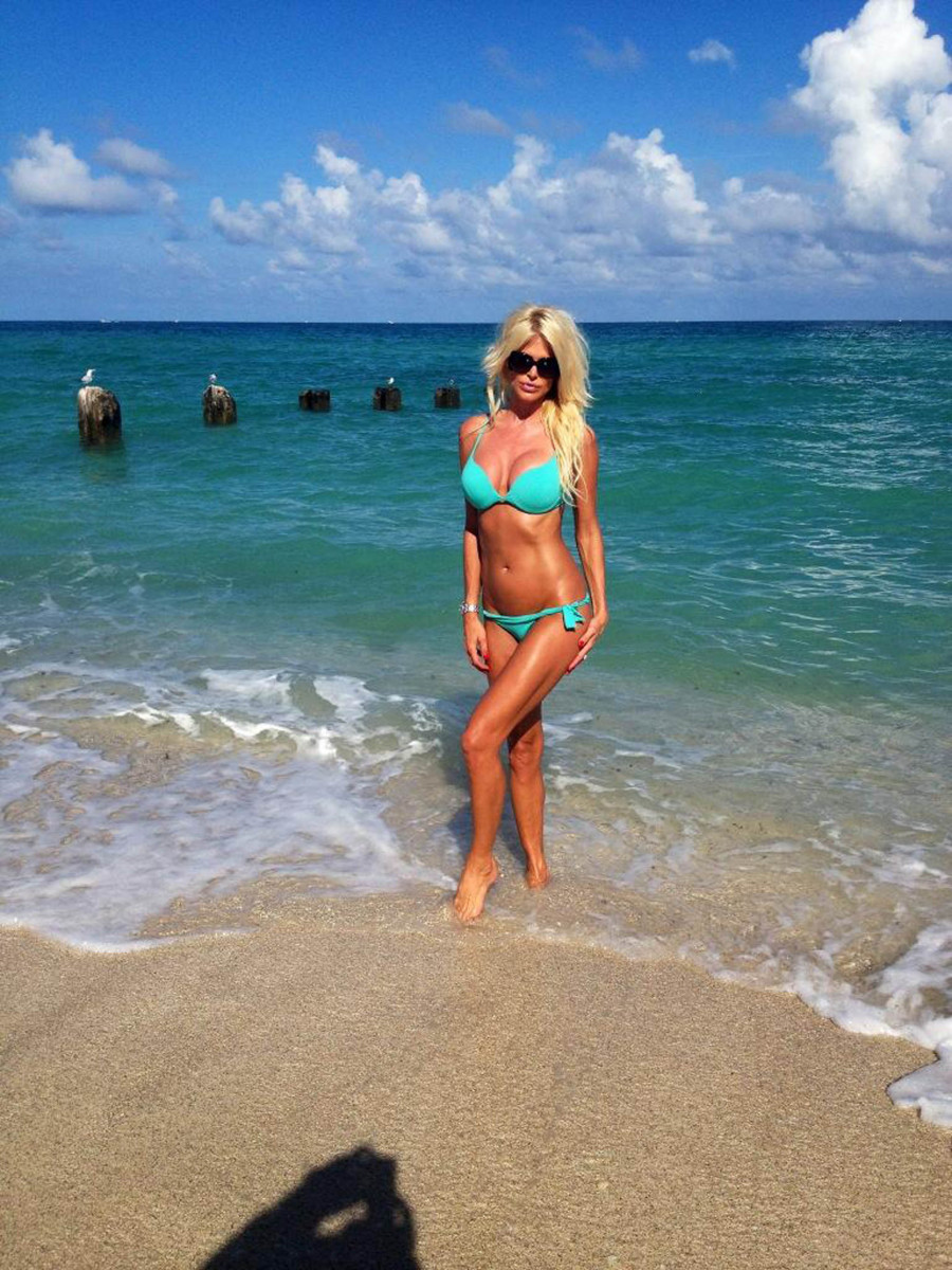 Victoria Silvstedt: pic #751921