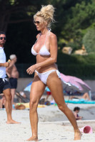 Victoria Silvstedt photo #