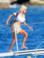 Victoria Silvstedt photo #