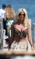 Victoria Silvstedt pic #1225633