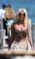 Victoria Silvstedt photo #