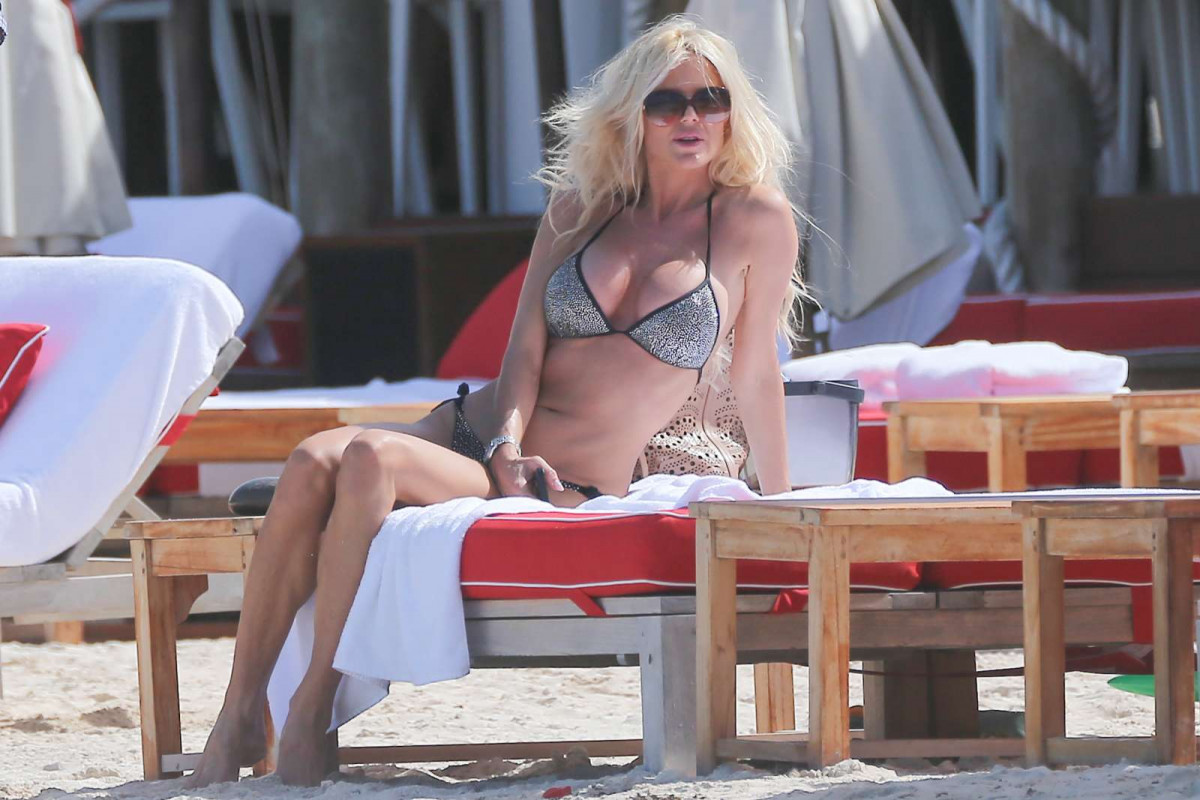 Victoria Silvstedt: pic #899961