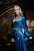 Victoria Smurfit photo #