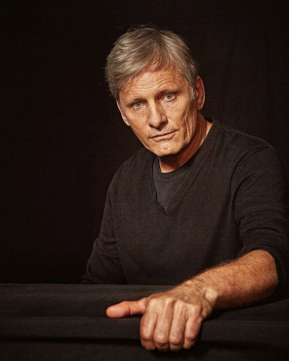 Viggo Mortensen: pic #1240848