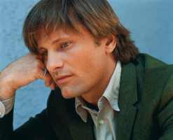 Viggo Mortensen photo #