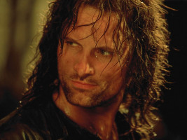 Viggo Mortensen photo #