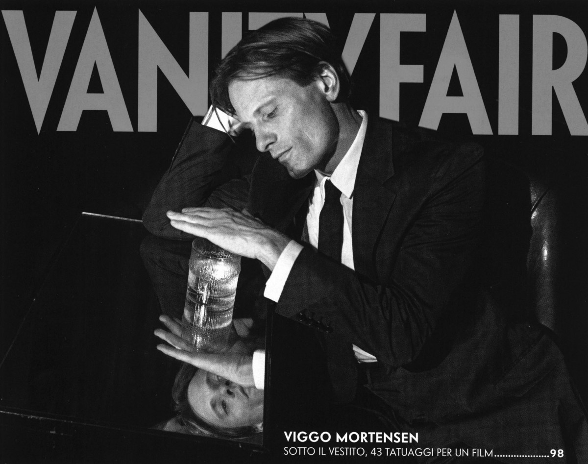 Viggo Mortensen: pic #133791