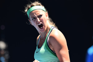 Viktoria Azarenka photo #