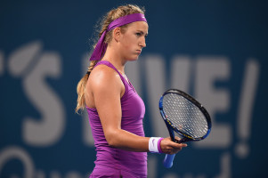 Viktoria Azarenka photo #