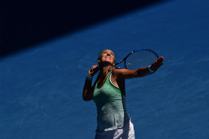 Viktoria Azarenka photo #