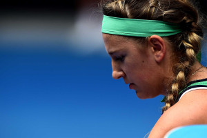 Viktoria Azarenka photo #