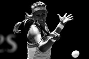 Viktoria Azarenka photo #