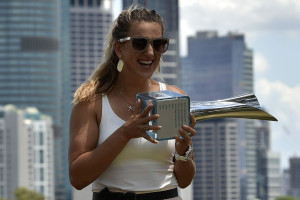 Viktoria Azarenka photo #