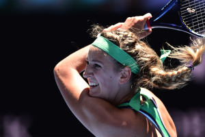 Viktoria Azarenka photo #