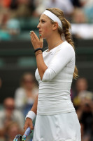 Viktoria Azarenka photo #