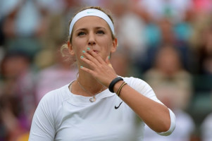 Viktoria Azarenka photo #